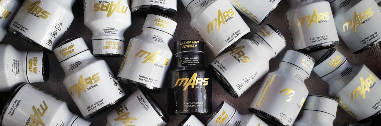 MARS Original ™️ banner