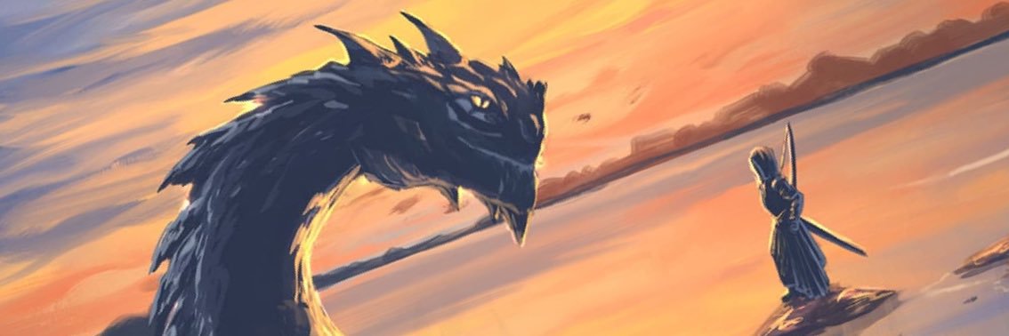 Leviathan banner
