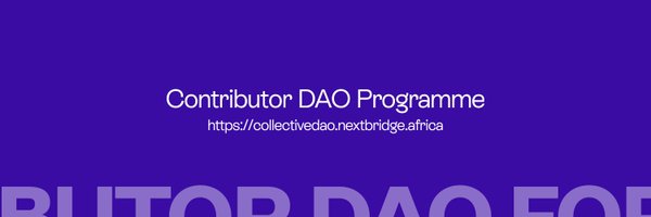 Collective_DAO Profile Banner