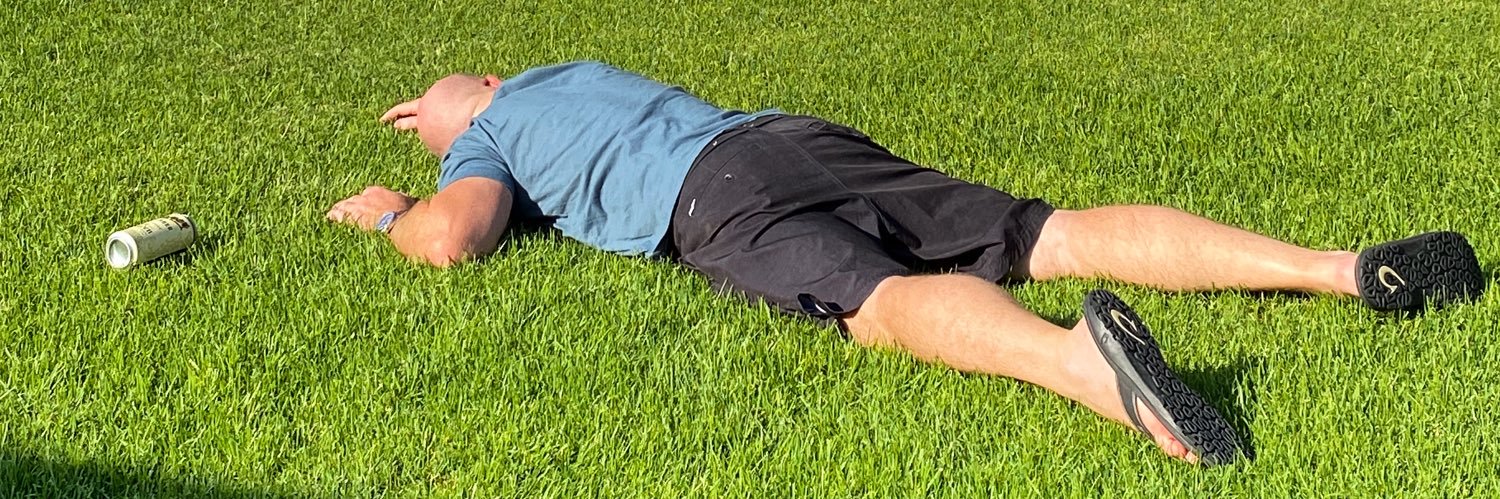 Mike Caliari banner