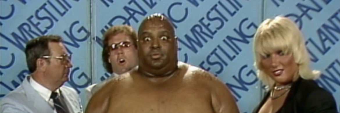 Courtney West banner
