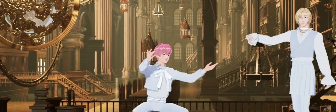 도하🍑🍋 banner