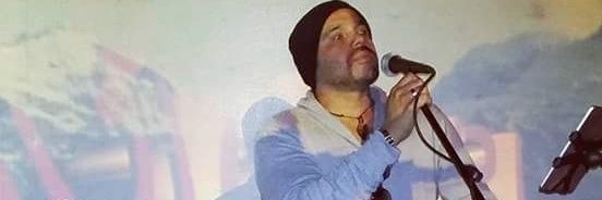 Marcelo Jose Cortés banner