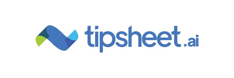 tipsheet.ai banner