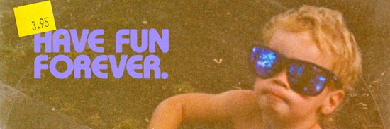 joefic's profile banner image