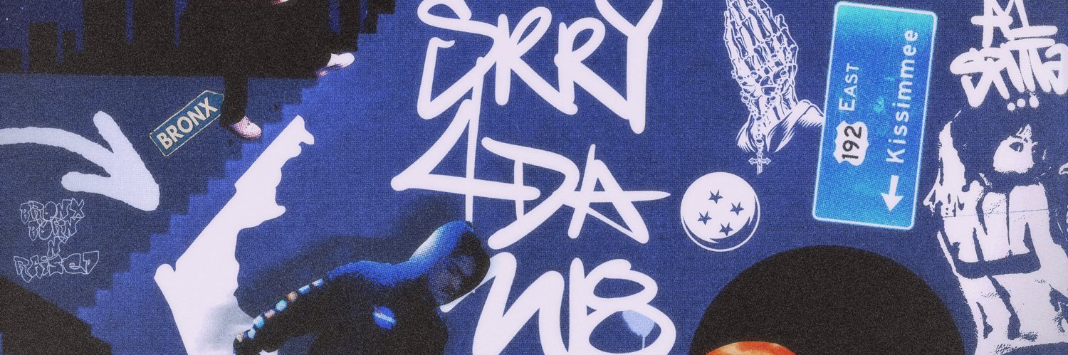 A1Spitta's profile banner image