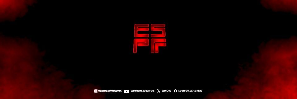Esports Prizefighters banner