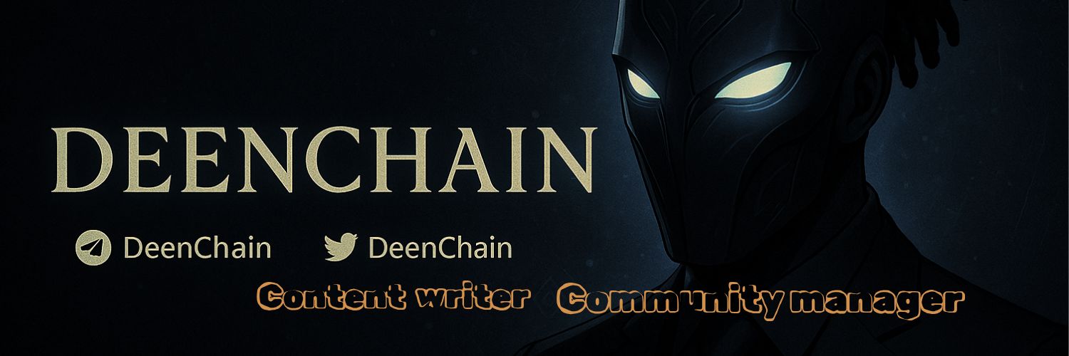 ᴅᴇᴇɴᴄʜᴀɪɴ✍︎🏌️‍♂️ banner