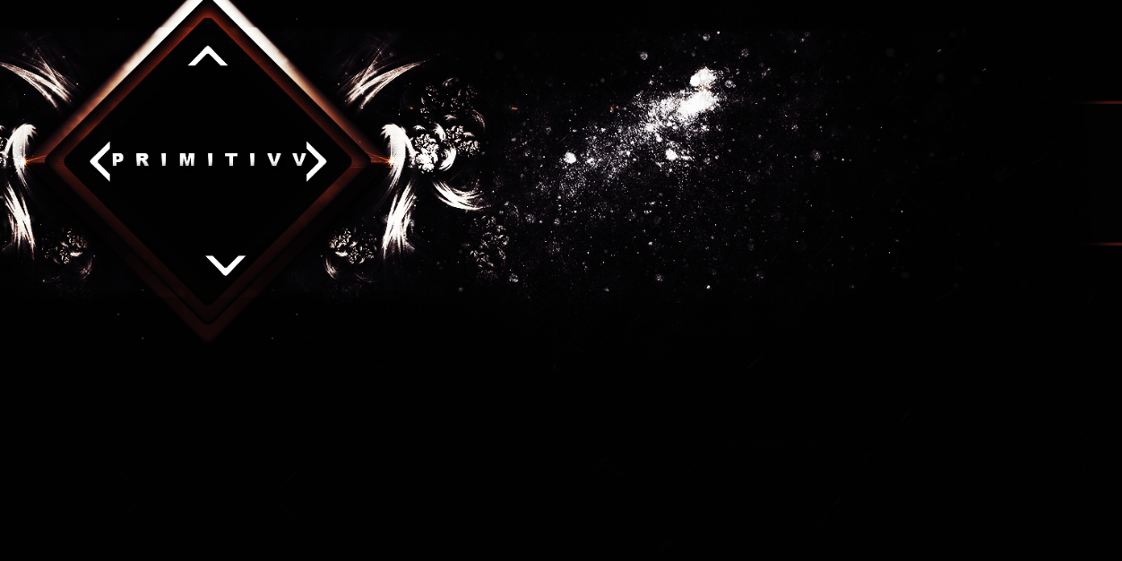 PrimitivV's profile banner image
