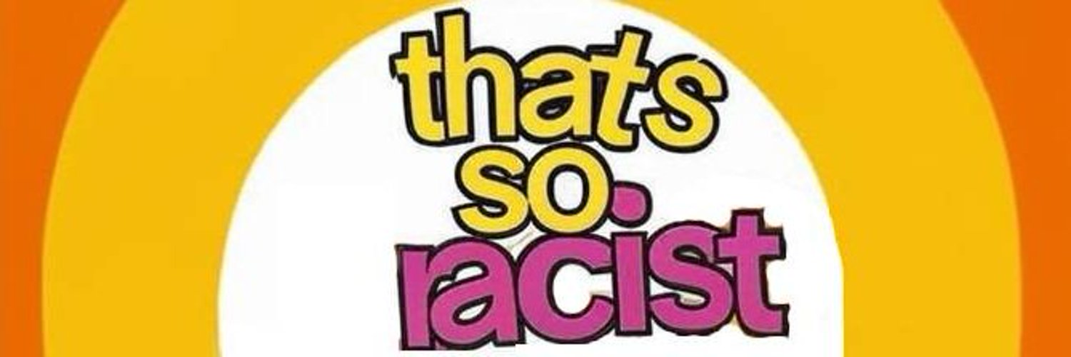 Rates Your Racism's banner
