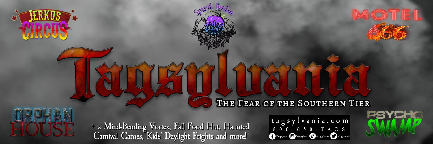 Tagsylvania's profile banner image