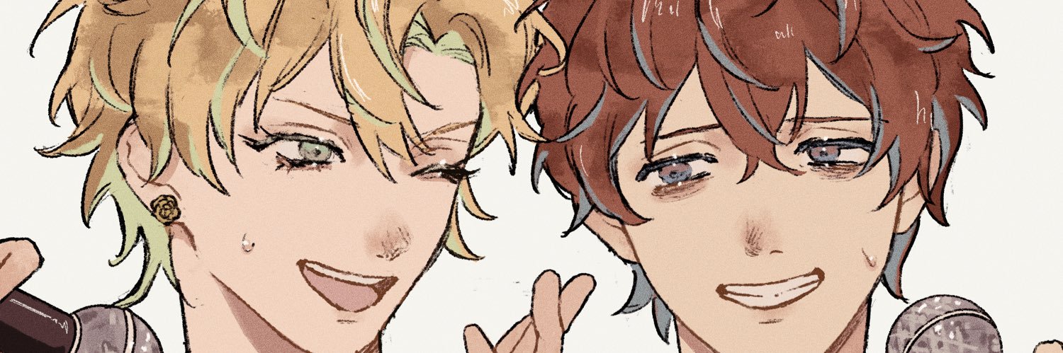 me banner