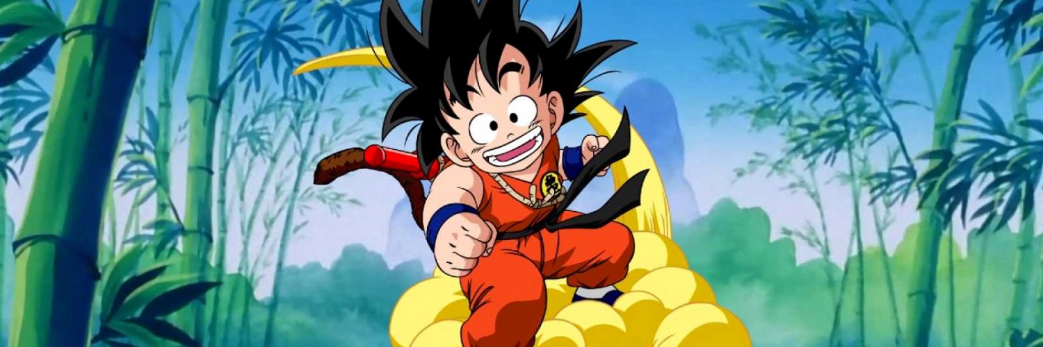 YouBall Z's banner