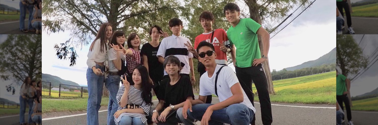 BaseballRyo1015's profile banner image