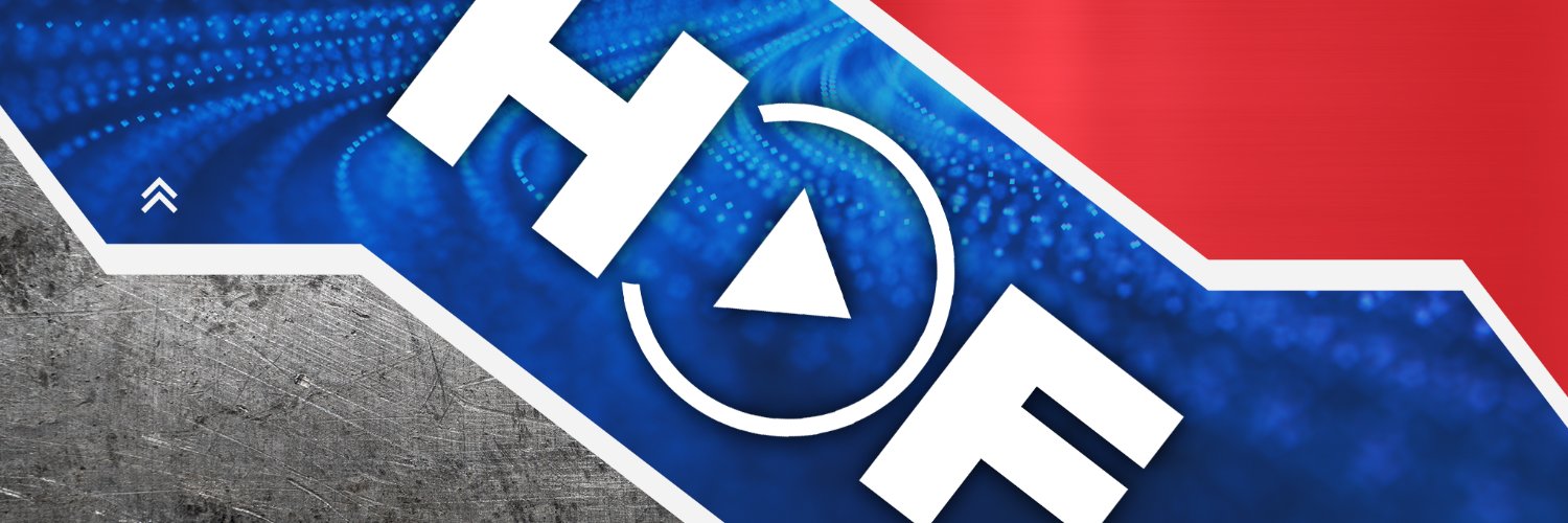 HOFnetwork banner