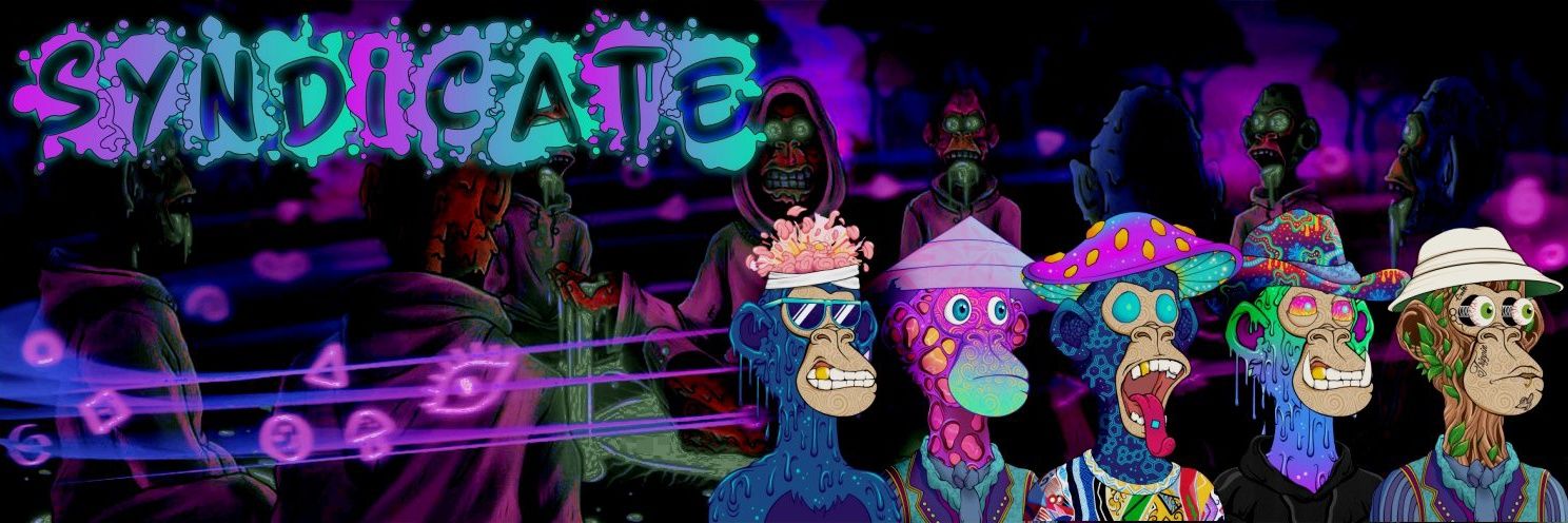 KawmSol's profile banner image