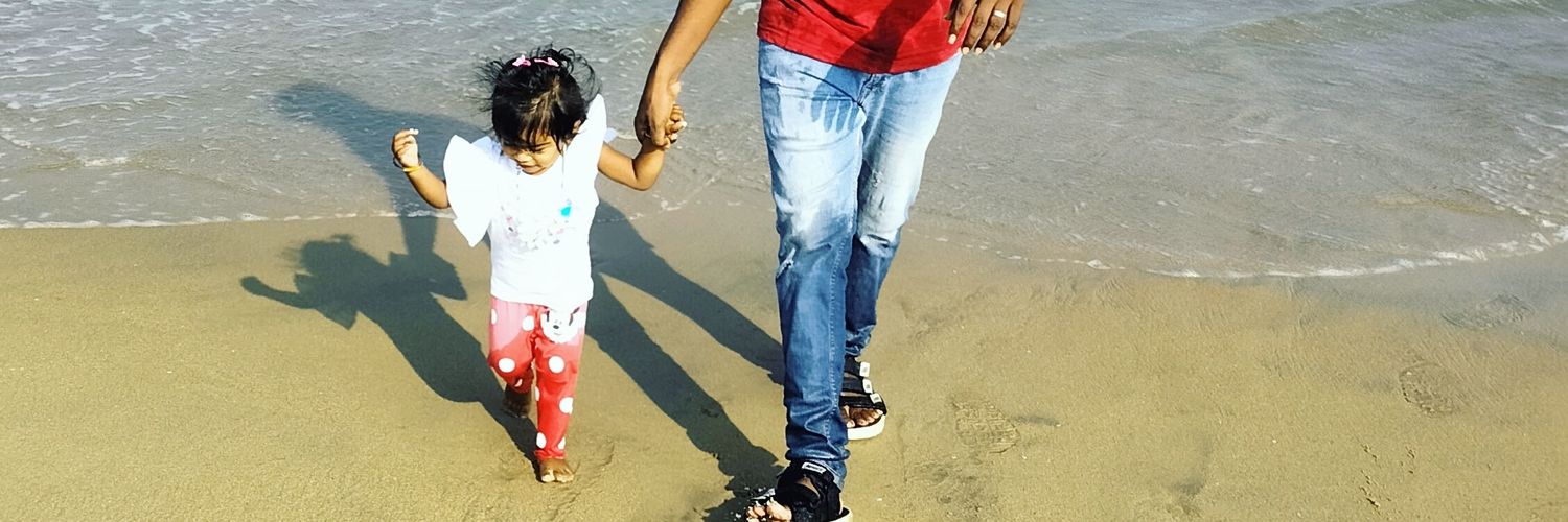 selvan206's profile banner image
