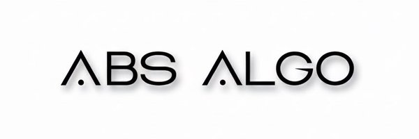 absalgo Profile Banner