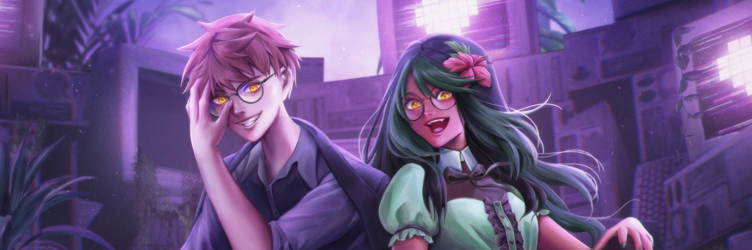 Robin 👓✨ banner