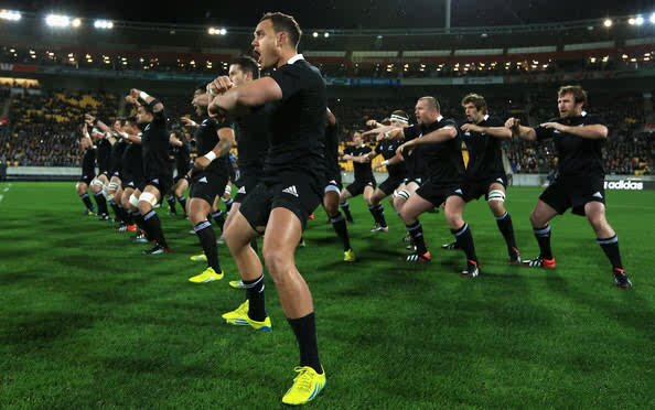 Israel Izzy Dagg banner