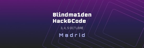 Blindma1denHC Profile Banner
