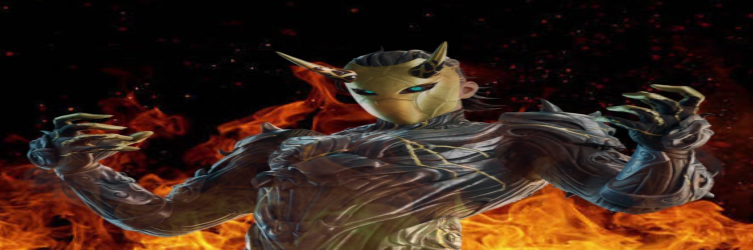Daigo banner
