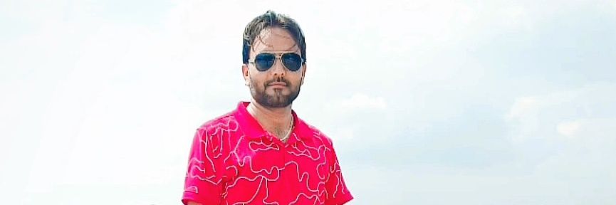 lokeshs840's profile banner image