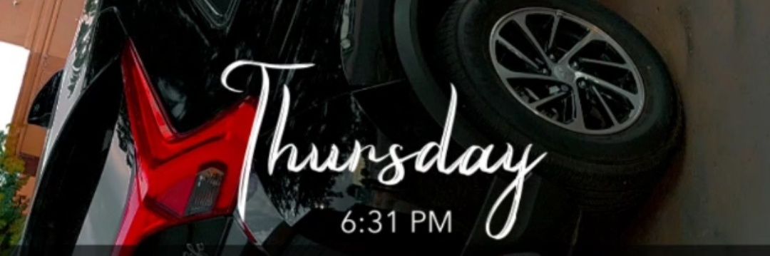 chanansaidwhat's profile banner image