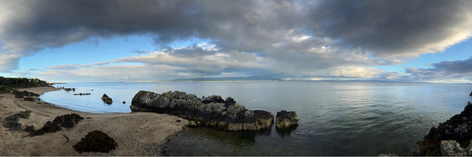 Cassian Harrison banner