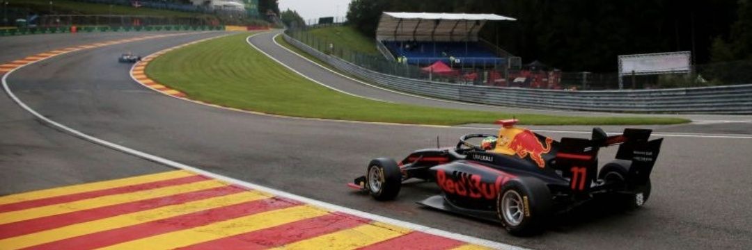 RightChicane's profile banner image