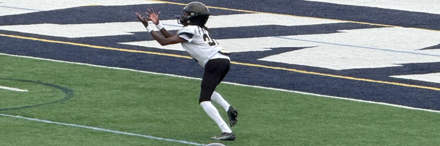 Damien Jackson Jr banner