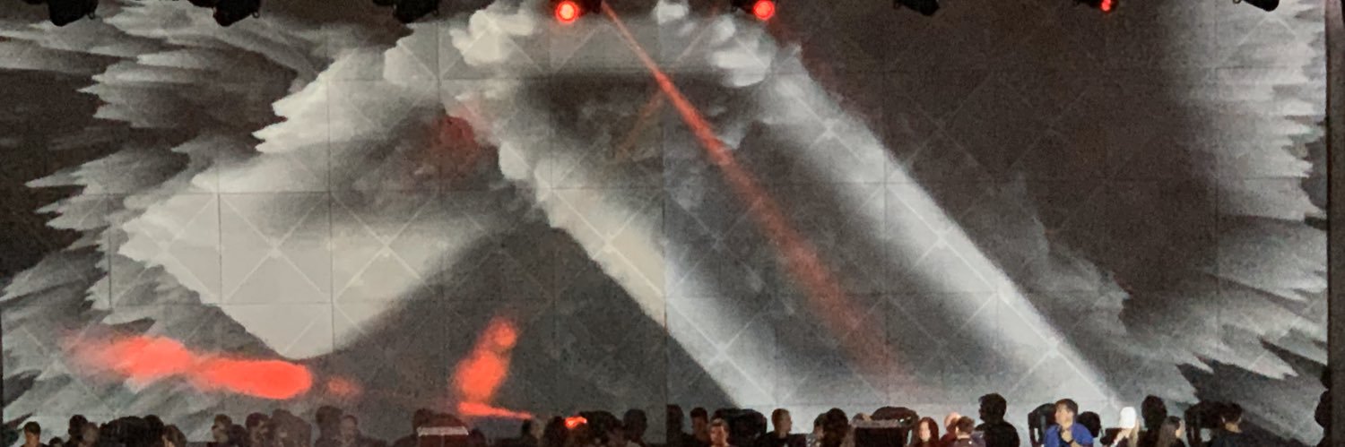 Elyktronic's profile banner image