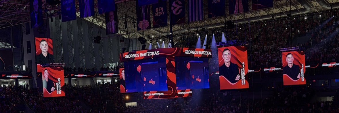 Dimitris prezakopoulos banner