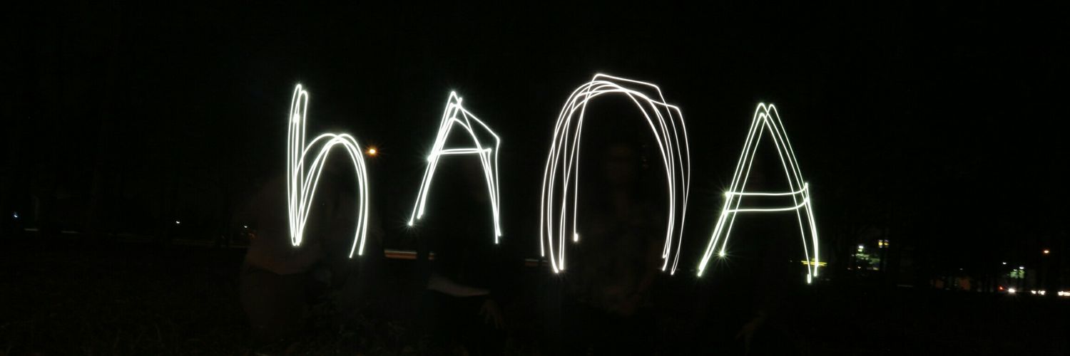 Hananaftali's profile banner image