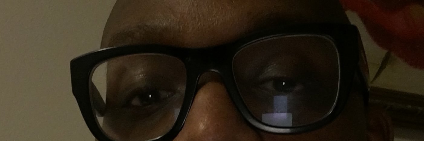 joheisman's profile banner image