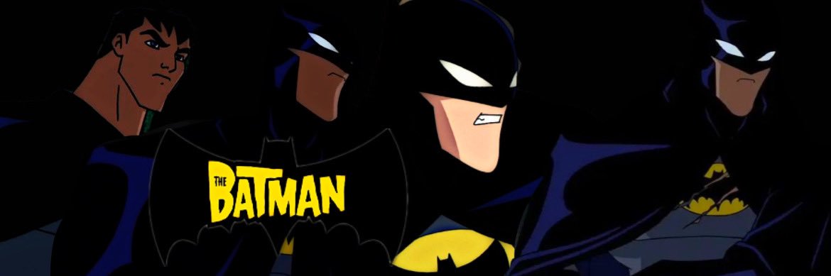 𝐓𝐇𝐄 𝐁𝐀𝐓𝐌𝐀𝐍 banner