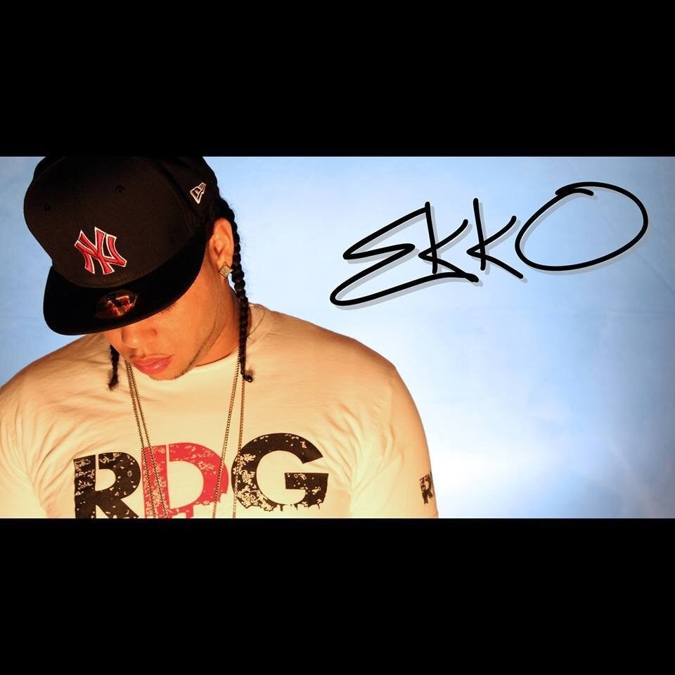 EKKO banner
