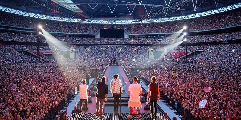 1DAmazingBoy's profile banner image