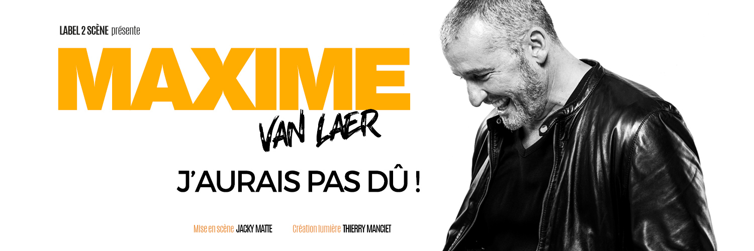 maximevanlaer's profile banner image