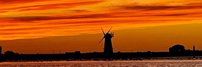 Bernard Williamson #FBPE#RejoinEU banner