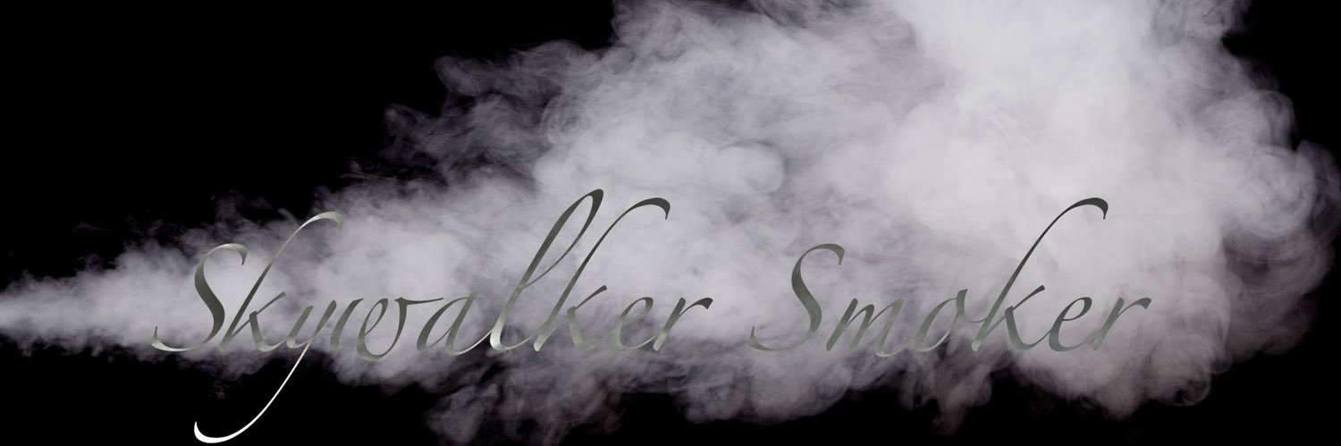 Skywalker Smoker banner