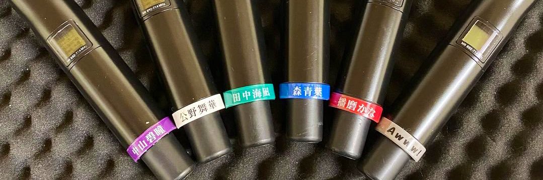 daichin32's profile banner image