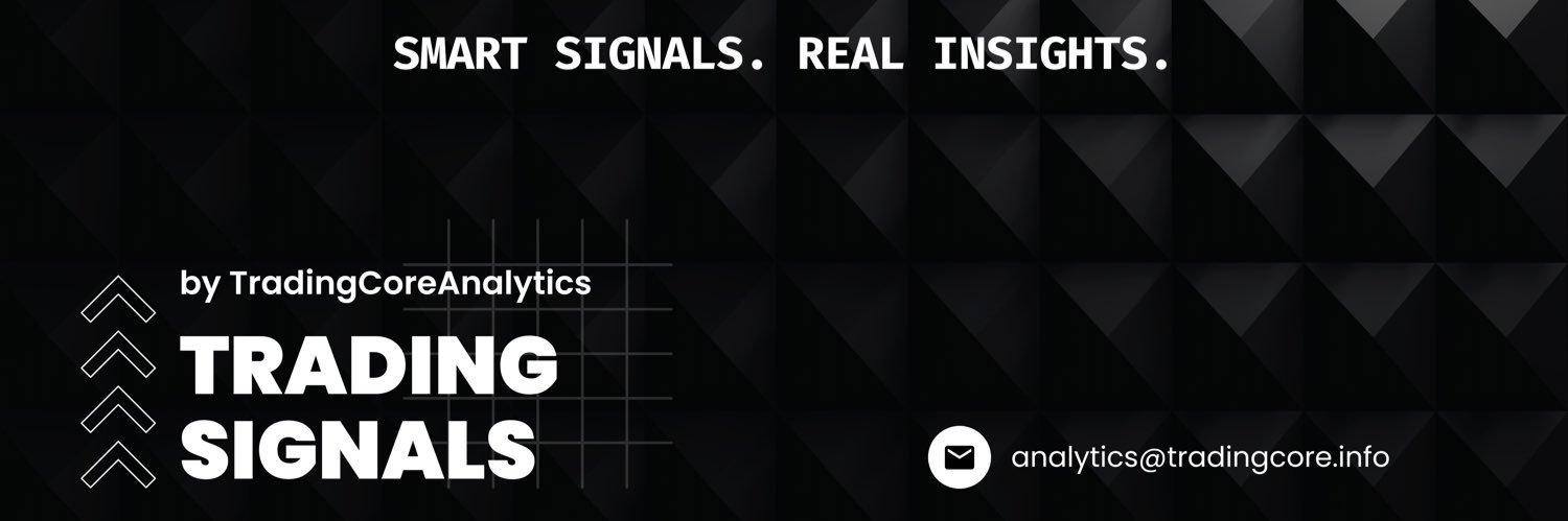 TradingCoreAnalytics banner