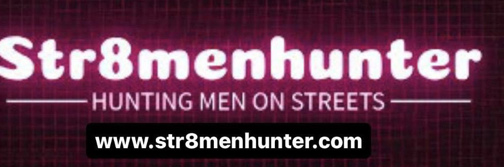 STR8 boys Hunter banner