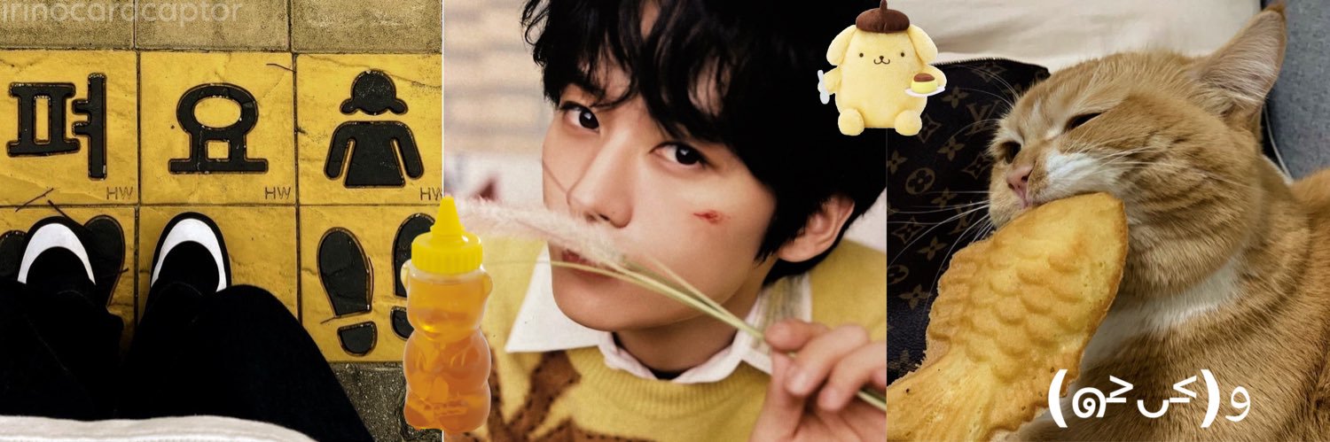 milo ♡ irino banner
