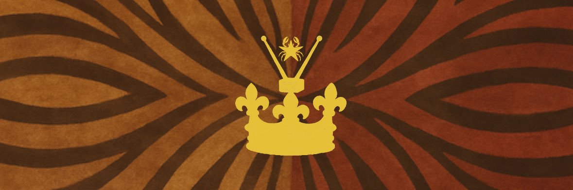Acervo Grande Rio 🦀📡👑 banner