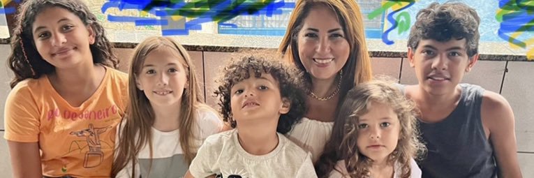 MarciaRamiro's profile banner image