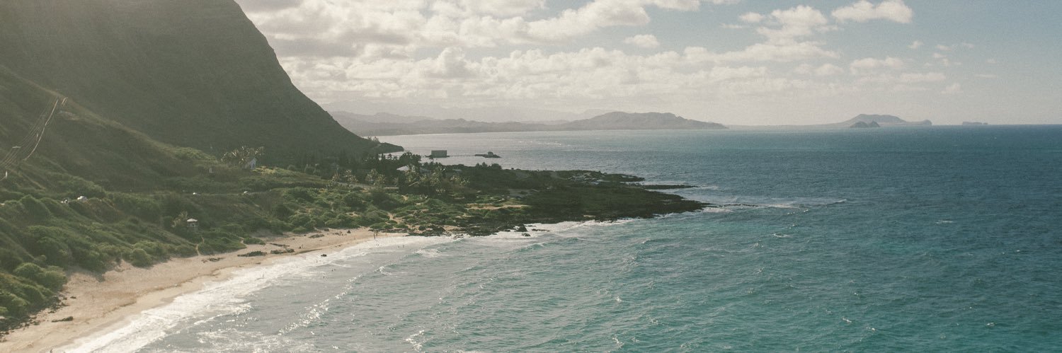 haleywoood's profile banner image