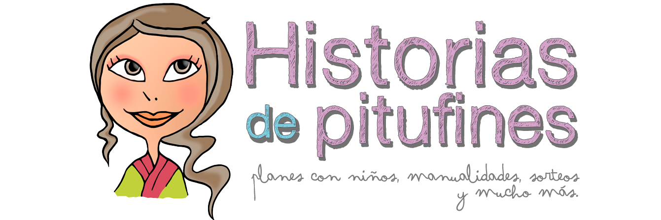 Historias de pitufines banner