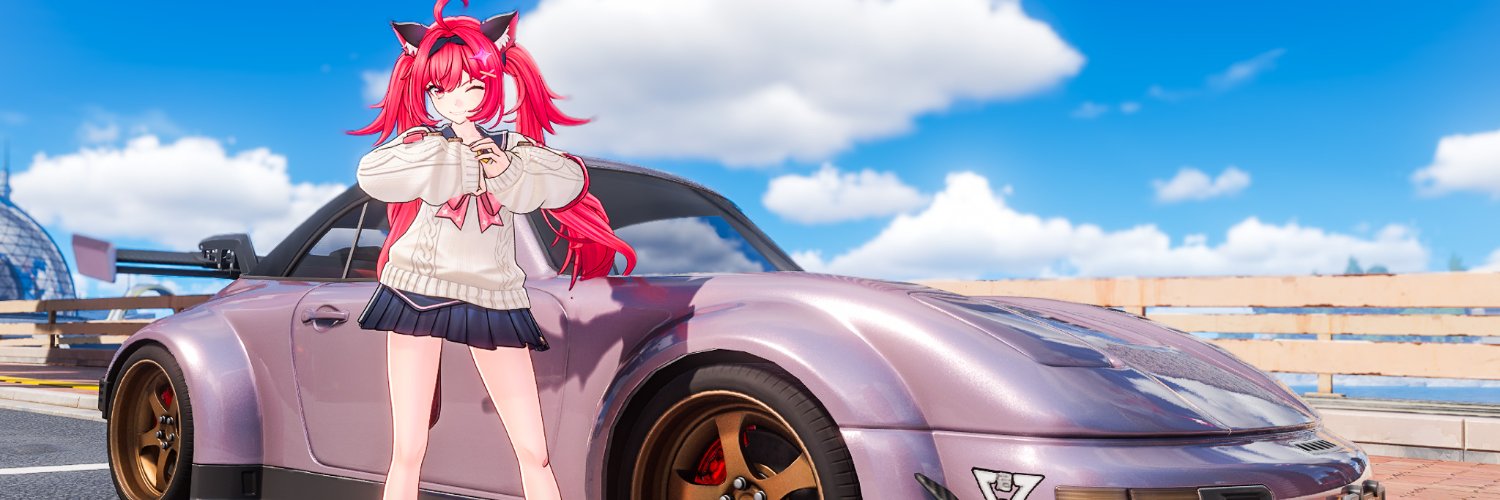 Lumina🌺 banner